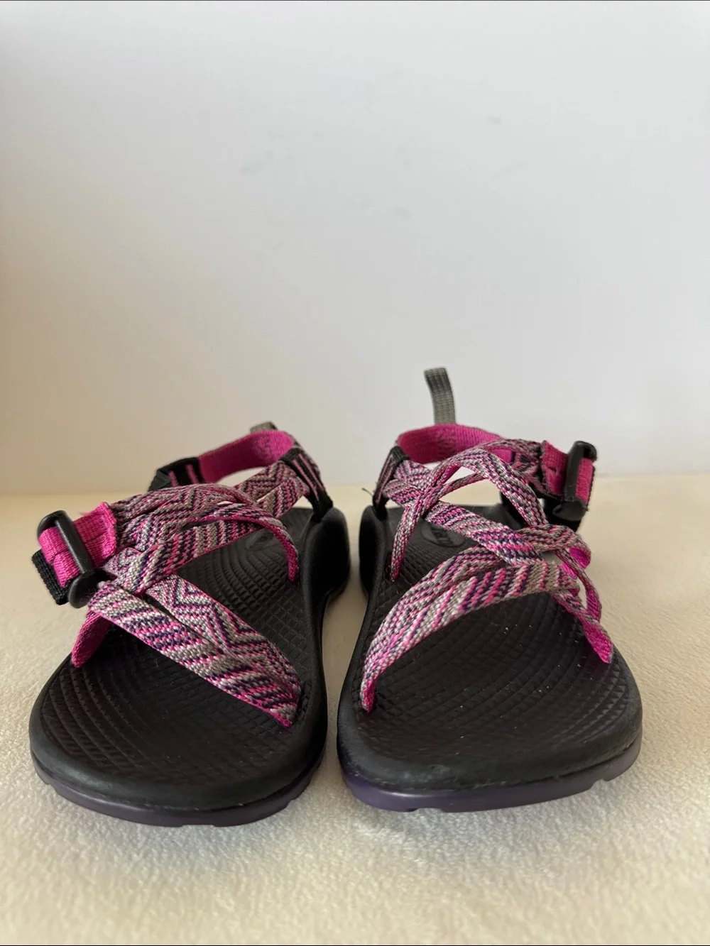 Chaco sandals